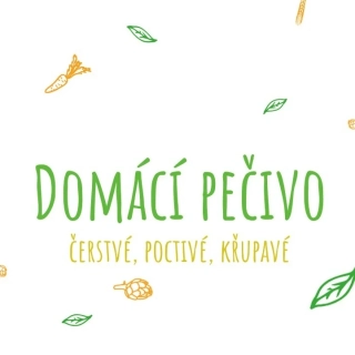 PÁTEK - Kváskový celozrnný chléb 730g