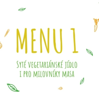 STŘEDA - Menu 1: Lasagne s boloňskou omáčkou (1,6,9)